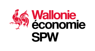Logo Wallonie SPW